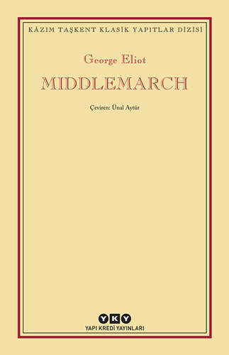 Middlemarch