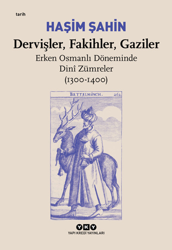 Dervişler Fakihler Gaziler 