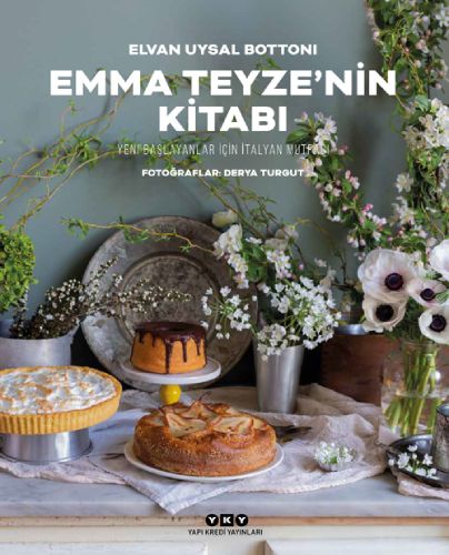  Emma Teyzenin Kitabı