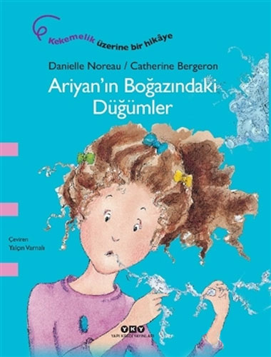 Ariyan’ın Boğazındaki Düğümler