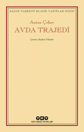 Avda Trajedi