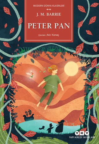 Peter Pan