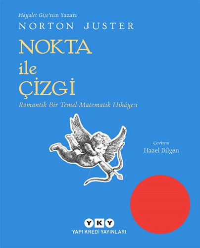 Nokta ile Çizgi