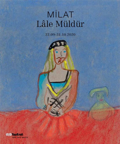 Milat - Lale Müldür