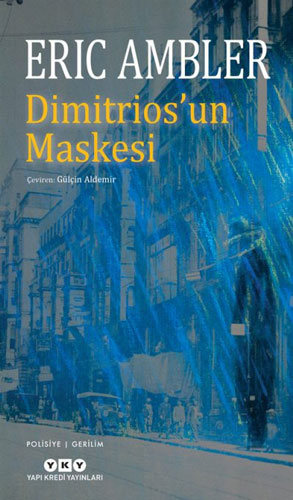 Dimitrios’un Maskesi