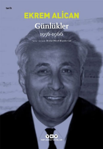 Günlükler (1956-1966)