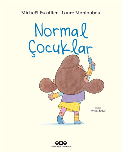 Normal Çocuklar (Ciltli)