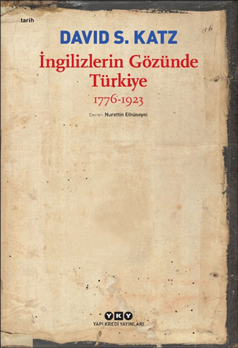 İngilizlerin Gözünde Türkiye 