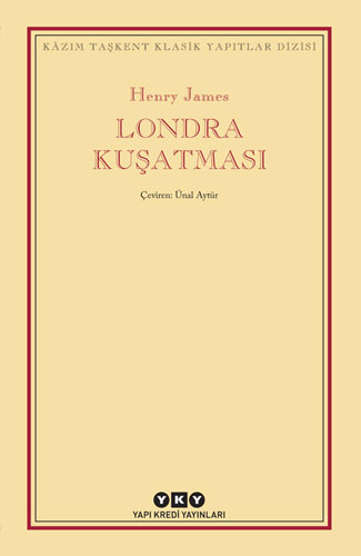 Londra Kuşatması