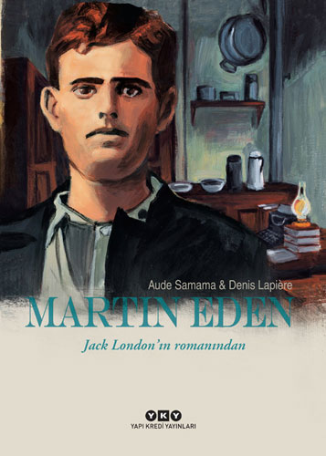 Martin Eden (Ciltli)