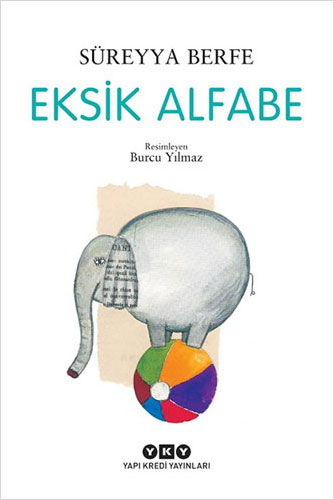 Eksik Alfabe