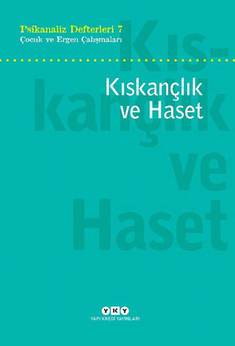 Kıskançlık ve Haset