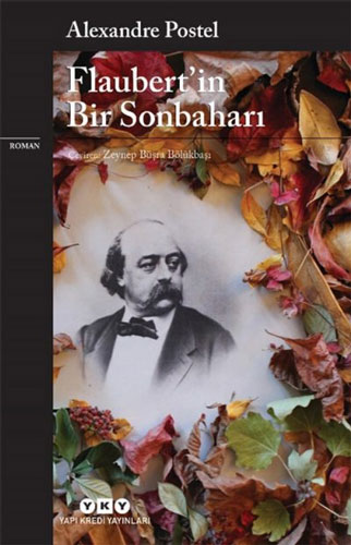 Flaubert’in Bir Sonbaharı