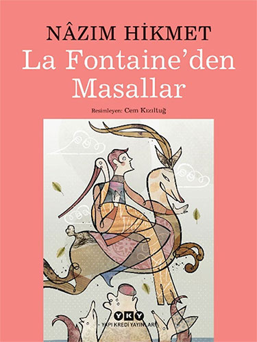 La Fontaine’den Masallar