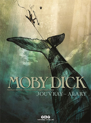 Moby Dick