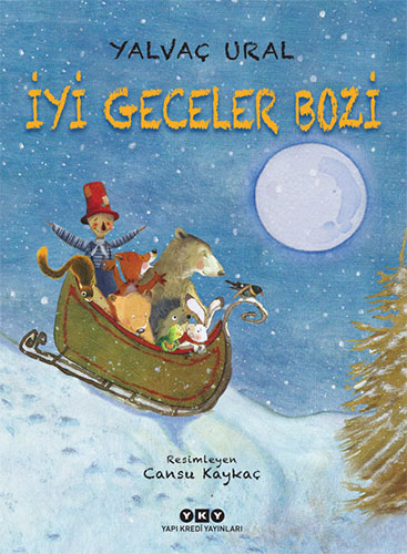 İyi Geceler Bozi