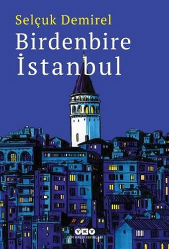 Birdenbire İstanbul