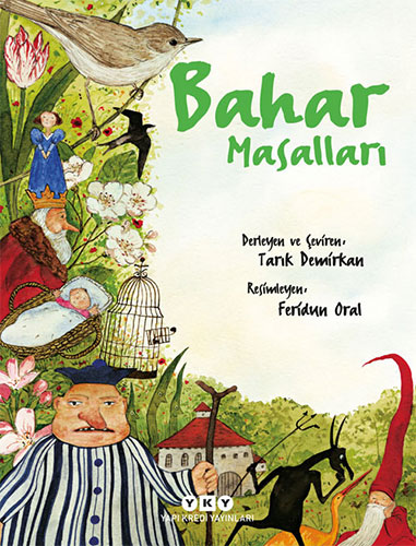 Bahar Masalları