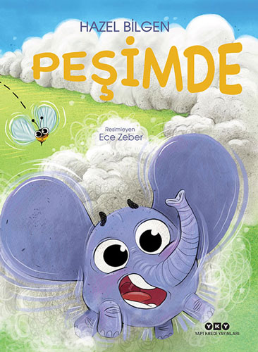 Peşimde