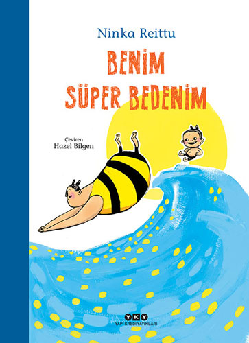 Benim Süper Bedenim