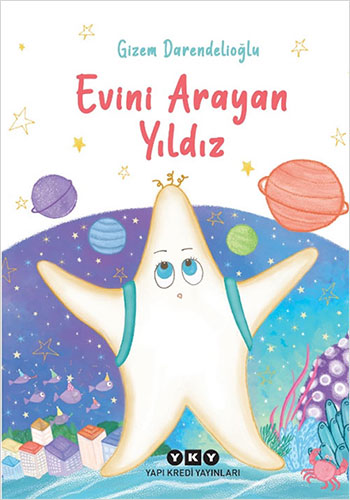 Evini Arayan Yıldız