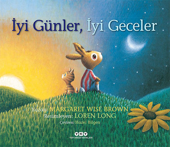 İyi Günler İyi Geceler