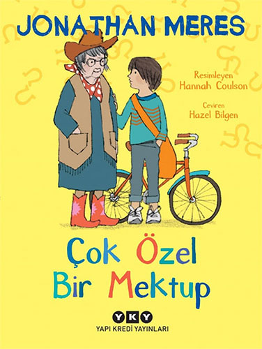 Çok Özel Bir Mektup