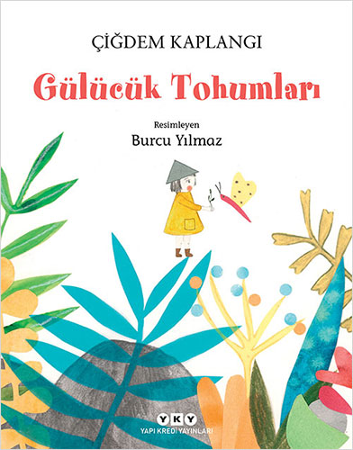 Gülücük Tohumları