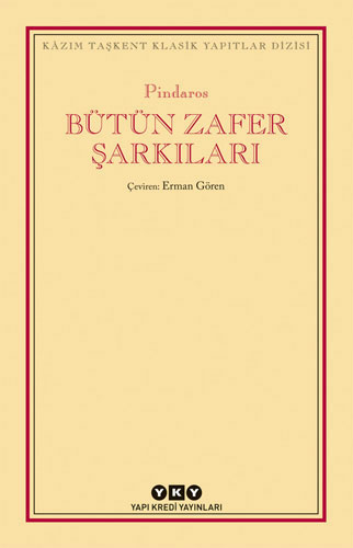 Bütün Zafer Şarkıları