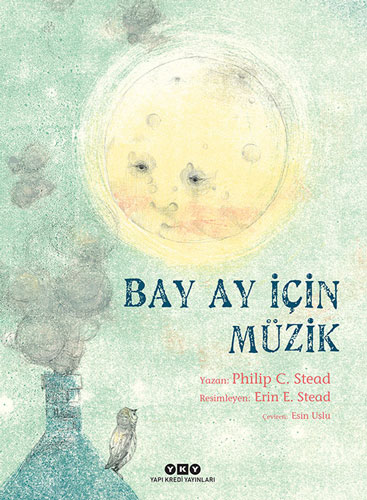 Bay Ay İçin Müzik