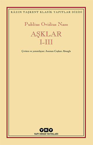 Aşklar 1-3