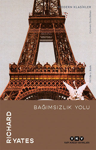 Bağımsızlık Yolu