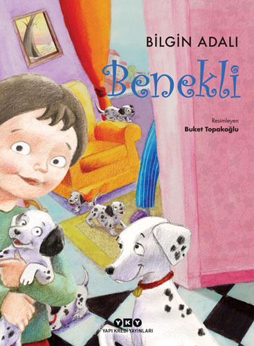 Benekli 