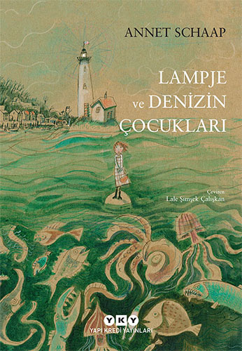 Lampje ve Denizin Çocukları