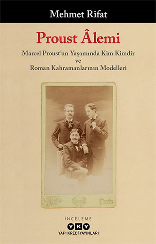 Proust Âlemi