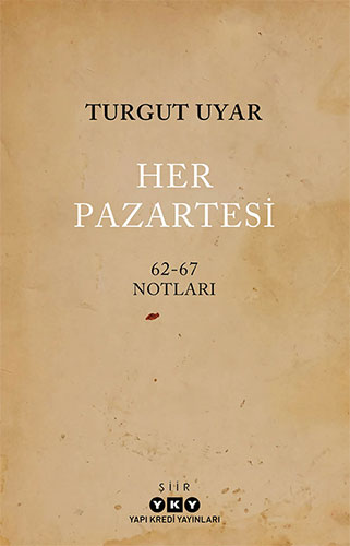 Her Pazartesi