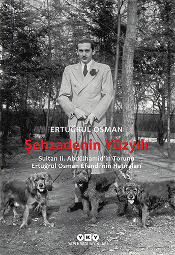 Şehzadenin Yüzyılı