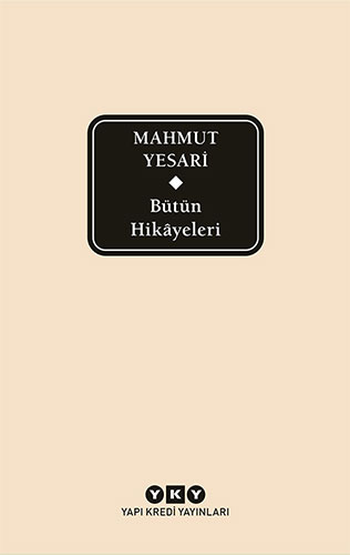 Bütün Hikâyeleri – Mahmut Yesari (2 Cilt)