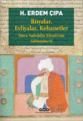 Rüyalar Evliyalar Kehanetler