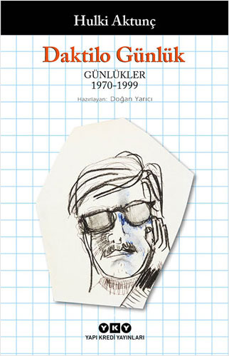 Daktilo Günlük - Günlükler 1970-1999