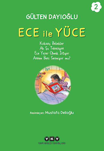 Ece ile Yüce 2