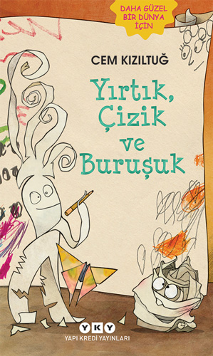 Yırtık Çizik ve Buruşuk