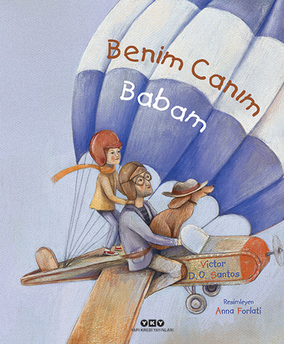 Benim Canım Babam