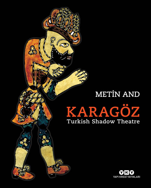 Karagöz - Turkish Shadow Theatre