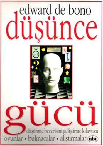 Düşünce Gücü