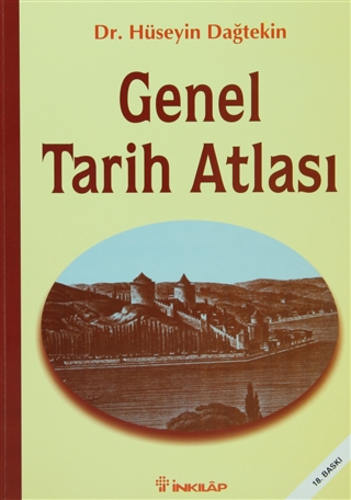 Genel Tarih Atlası