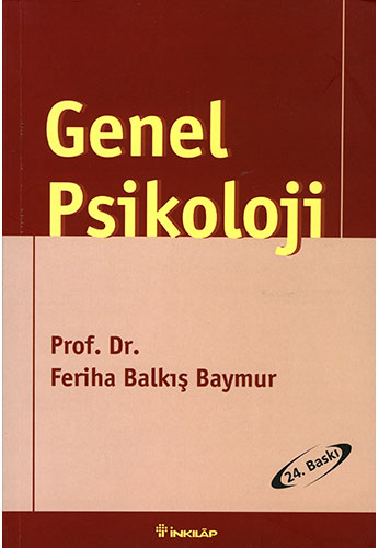 Genel Psikoloji