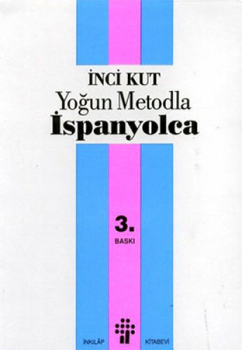 Yoğun Metodla İspanyolca