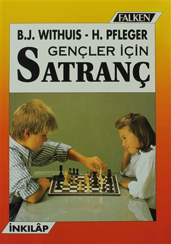 Gençler İçin Satranç