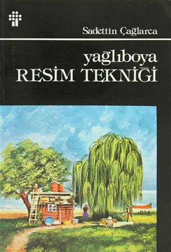 Yağlıboya Resim Tekniği